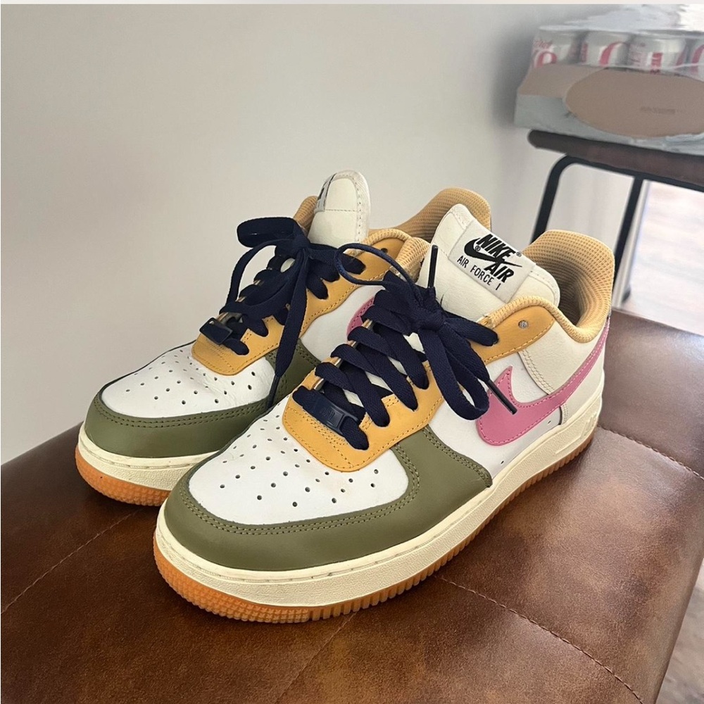 Custom Air Force 1s (AF1s)